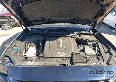 2025 Mazda Cx-90 Phev Premium Sport z USA, uszkodzony, nr VIN JM3KKCHAXS1206884